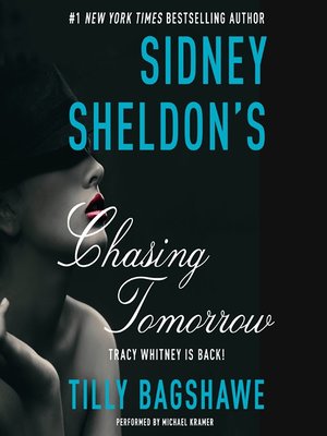 cover image of Sidney Sheldon's Chasing Tomorrow
